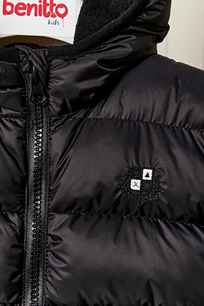 Benittokids Baby Boy Children's Coat