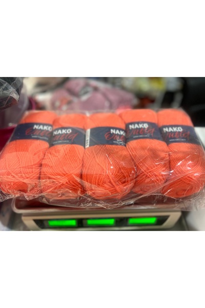 İhraç Fazlası 5’li paket turuncu