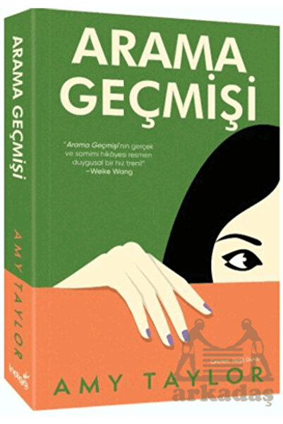 İndigo Kitap Arama Geçmişi