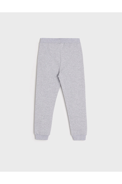 Sinsay Sinsay sweatpants, gray