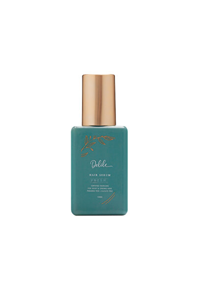 Delile سيروم الشعر - منعش