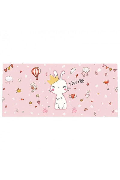 MaffStuff Mouse Pad Gaming Kitty Anti-Slip 90x40cm MaffStuff® 🐱