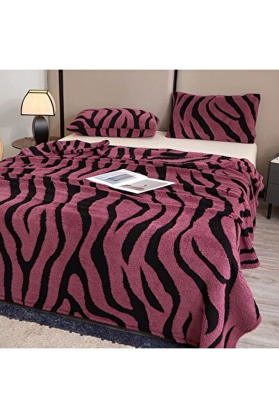Casa-Textile CocoDreams-Cocolino velvet blanket 200/230
