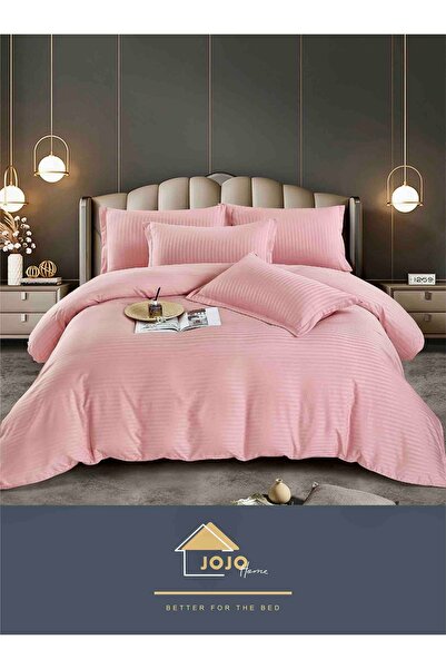 Inovius Διπλό βαμβακερό κλινοσκεπάσμα Dmasc - 6 τεμάχια JOJO353531