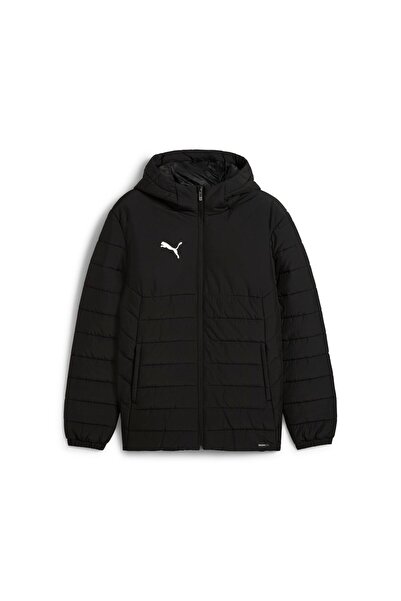 Puma Teamadditions Hooded Coat 659795-03