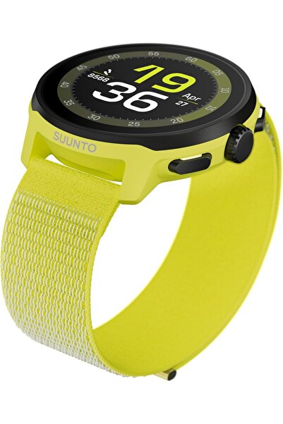 Suunto RUN LIME