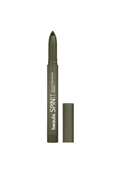 beaulis Spin It Stick Göz Farı 711 Moss Green