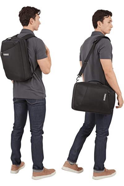 Thule حقيبة كمبيوتر محمول أكسنت مقاس 15.6 بوصة