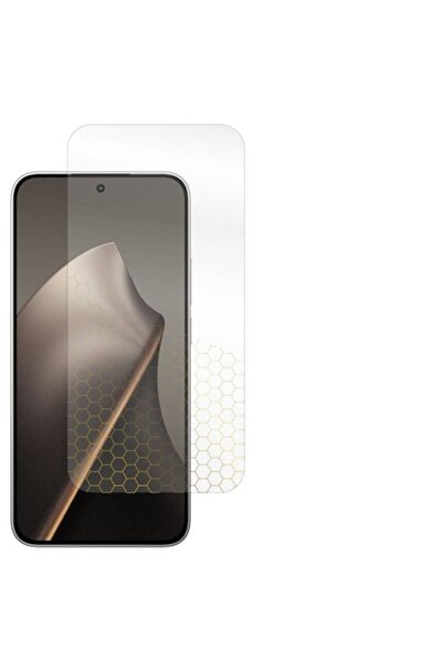 King Protection Protector de ecran pentru Xiaomi 15T — Ultra-rezistent, clar, aplicare ușoară