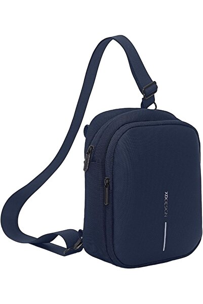 XD Design - Boxy Sling Backpack - Navy (P705.953)