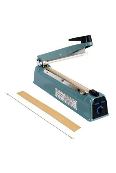 KlaussTech Mașină de lipit, sigilare termică a pungilor de plastic.