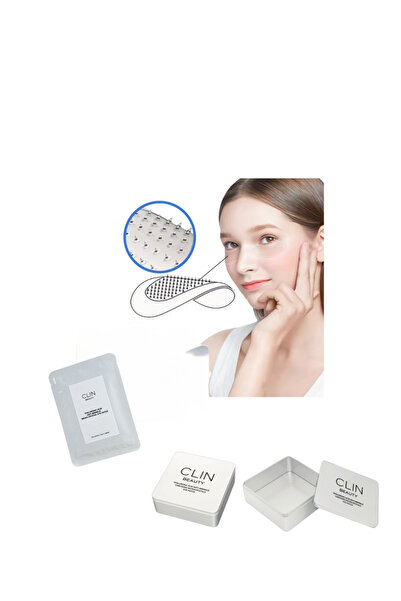 Clin ClinBeauty micro-needling eye patches