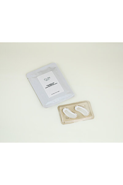Clin ClinBeauty micro-needling eye patches