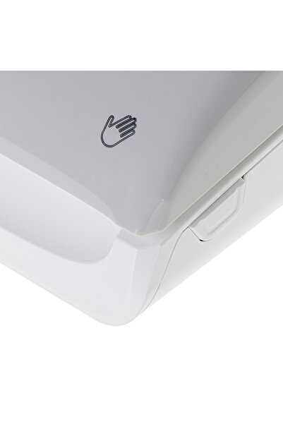 adler AD 4503 vacuum food packaging machine - Fast sealing