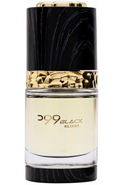 Al Majed for Oud Dahn Wood Black Elixir 15ml by - Unisex