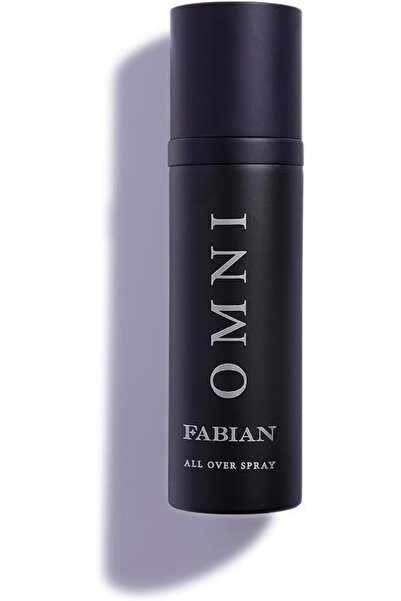 Fabian معطر للجسم والشعر - تركيبة دافئة منعشة فاخرة، 100 مل (أومني)