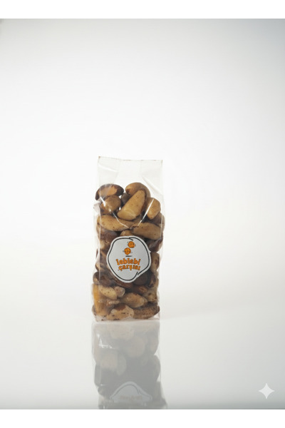 Leblebi Çarşısı Brezilya Cevizi - 100 Gr