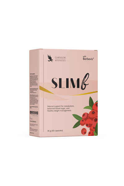 Carnicum Botanicals SlimB
