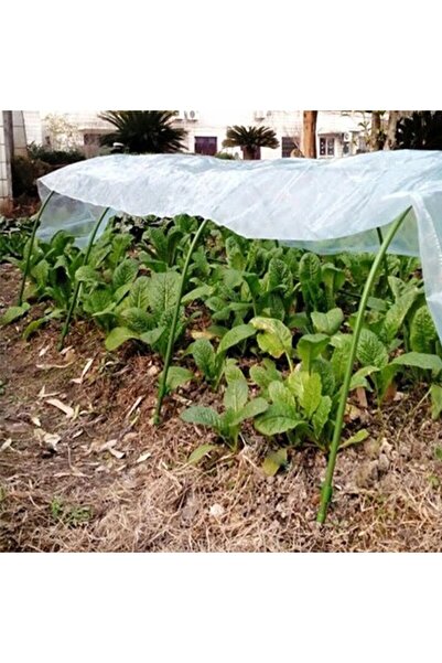 Selgot Mini seră de grădină, tunel pentru legume 1,8 x 6 m