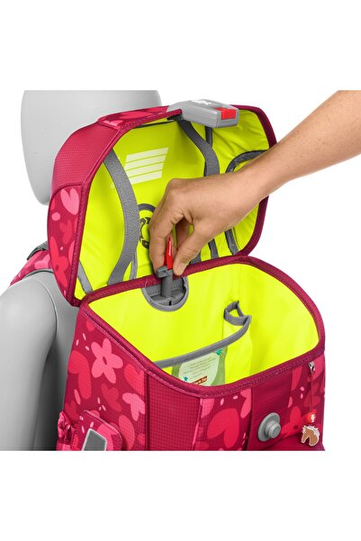 Step By Step Cloud School bag set 5-piece