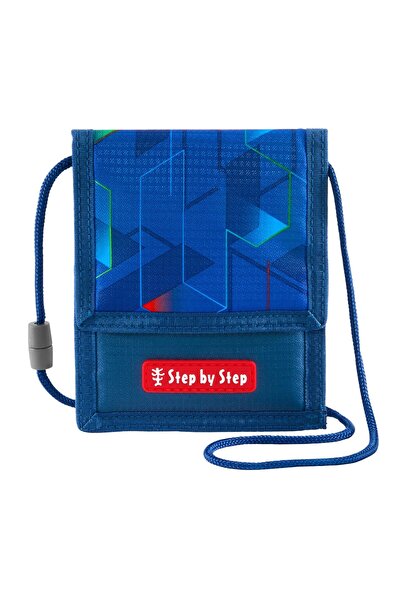 Step By Step Brustbeutel 11 cm