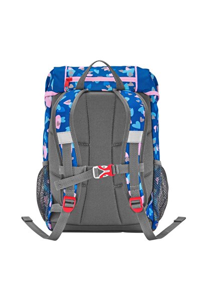 Step By Step Sada 3 školských tašiek pre deti