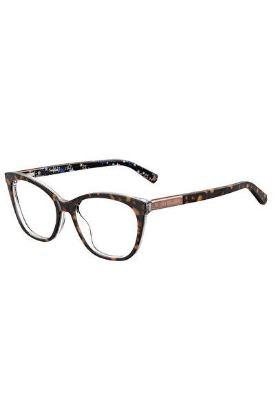 Love Moschino Women's eyeglasses frame, MOL563-086