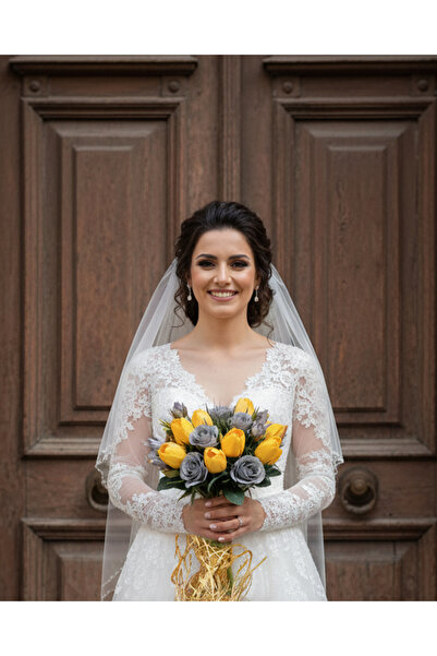 gelin çiçeği