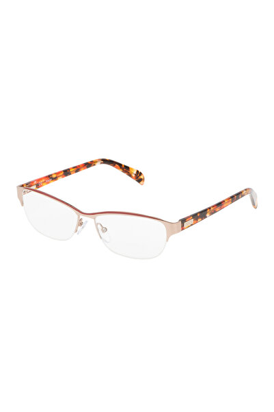 Tous Women's eyeglasses frame, VTO3245508MD