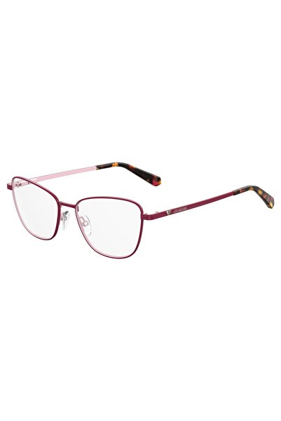 Love Moschino Women's eyeglasses frame, MOL552-8CQ