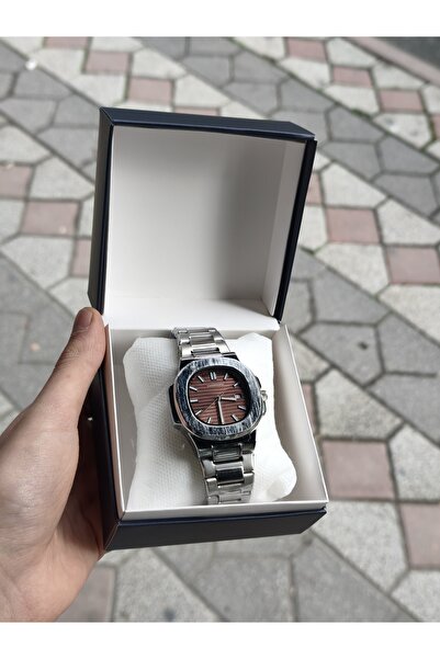 bahzad store 🕰 Philip Model Similar to Wristwatch Comes with Box