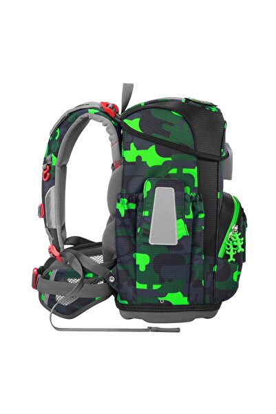 Step By Step Cloud School bag set 5-piece