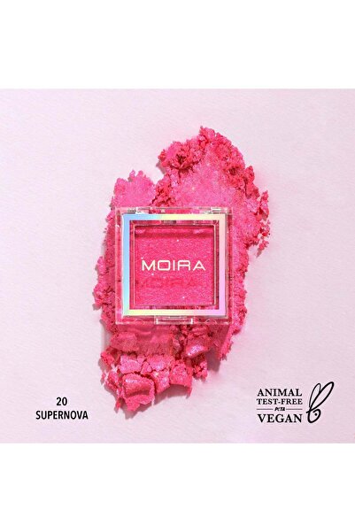 MOİRA ظل كريم لوسنت (020، سوبر نوفا)