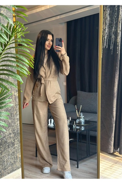 Butik Διπλό σετ με κορδόνια