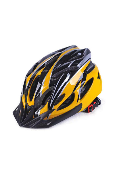 FIXATO Cască de bicicletă, cu 20 de canale de ventilație, aerodinamică, disip...