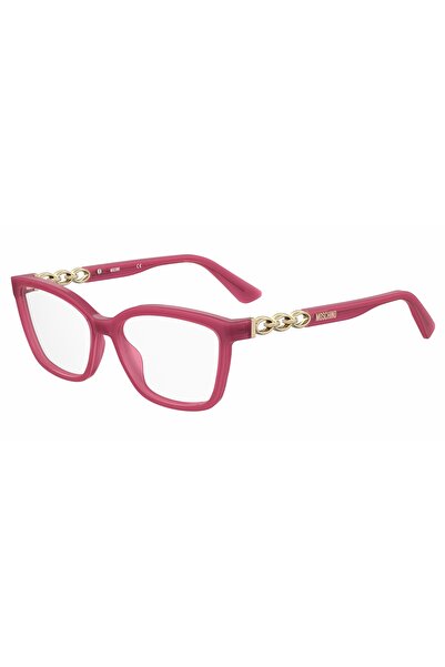 Moschino Women's eyeglasses frame, MOS598-8CQ