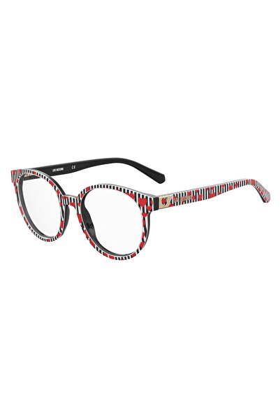Love Moschino Women's eyeglasses frame, MOL584-7RM