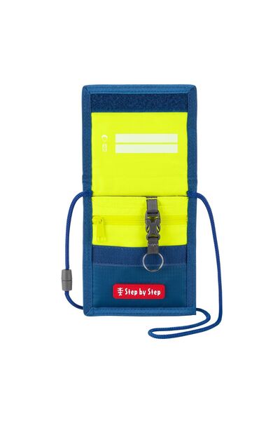 Step By Step Brustbeutel 11 cm