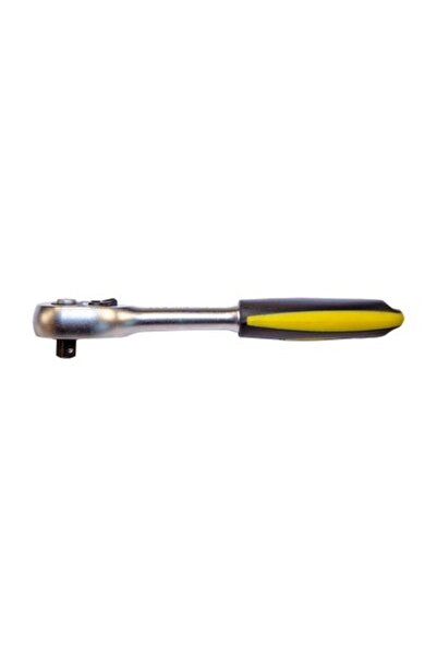 NTTolls Nttools Nc01C38 3/8'' 200mm 45 Teeth Ratchet Handle