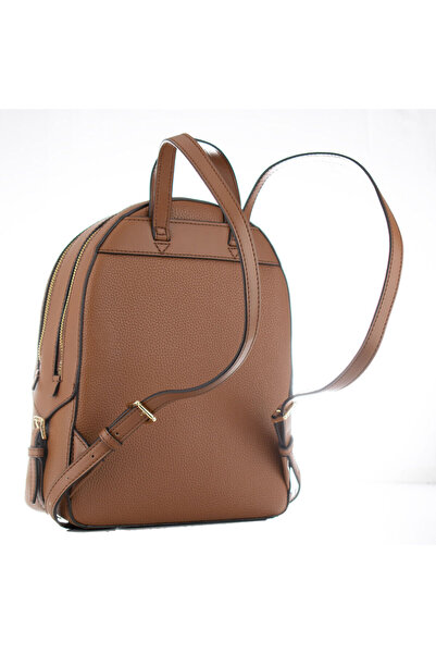 Michael Kors Casual Backpack 35S2G8TB2L-LUGGAGE Brown 30 x 22 x 11 cm