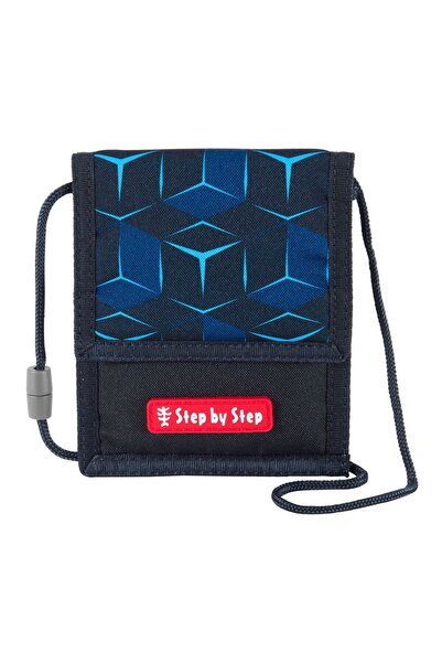 Step By Step Geanta piept 11 cm