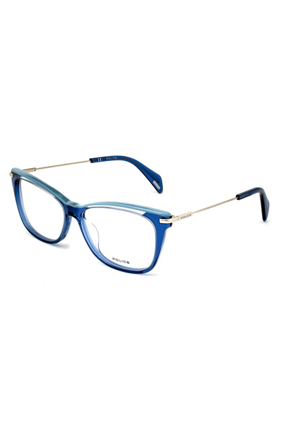 Police Γυναικείο σκελετό γυαλιών, VPL506E530955