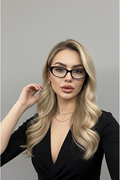 Goldmine نظارات Blueblock Bella للنساء ذات شاشة حماية من الضوء الأزرق باللون ...