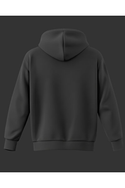 Ebiidesign Super Mom Printed Sweatshirt