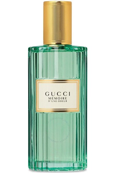 Gucci Memory of a Scent Eau de Parfum 100 ml