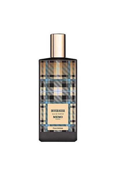 Memo Paris عطر إنفرنيس أو دو بارفان 75 مل