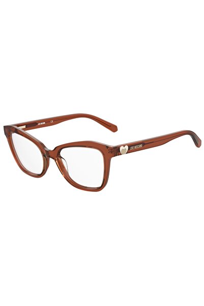 Love Moschino Women's eyeglasses frame, MOL604FMPF218