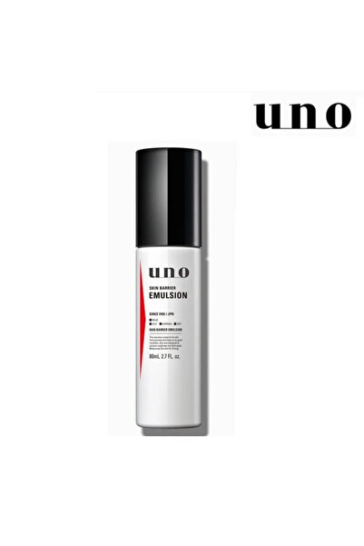 Shiseido مستحلب أونو مويستشر لوك للرجال 80 مل