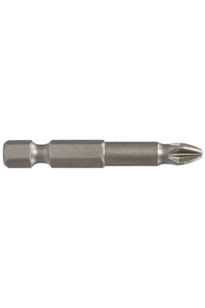 Cobit Bit TORSION 1/4'' DIN/ISO 1173 Forma E 6,3 - profil Pozidriv PZ 2,L 50