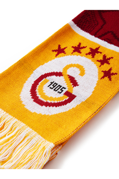 GSStore Galatasaray UCL Atkı U252231